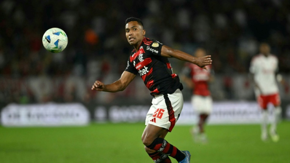 Brasil pierde a Alex Sandro por lesi&oacute;n para los amistosos contra Francia y Croacia