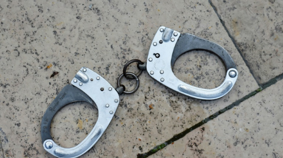 Durchsuchungen in Zusammenhang mit Bandenkrieg in Baden-W&uuml;rttemberg
