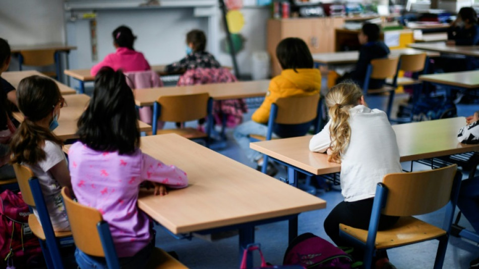 Studie: Kinder mit deutschem Pass werden von zugewanderten M&uuml;ttern eher gef&ouml;rdert