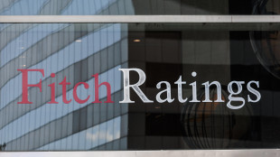 Fitch conferma rating 'BBB+' sull'Italia, outlook stabile