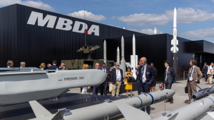 Mbda: accelerata la produzione di Aster, consegna il primo lotto