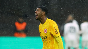 Kaua Santos wieder im Tor - Ebnoutalib Startelf-Option