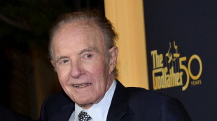 James Caan, actor de "El Padrino" y "Misery", muere a los 82 a&ntilde;os