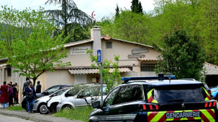 Le meurtrier de la mosquée de La Grand-Combe s'est rendu en Italie