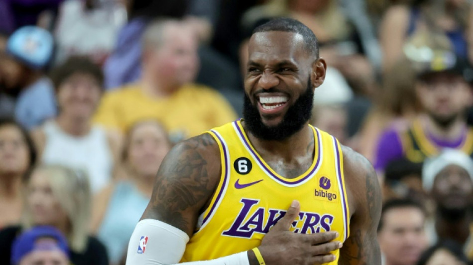 Defense best form of attack as Lakers seek renaissance