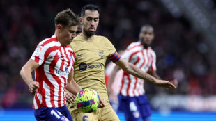 Marcos Llorente, baja del Atl&eacute;tico ante el Real Madrid en la Copa del Rey