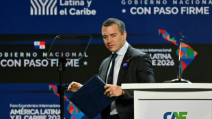 La econom&iacute;a de Ecuador creci&oacute; en 2025 tras superar la crisis por los apagones