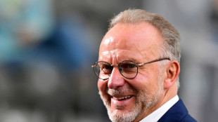 Matth&auml;us: Rummenigge-R&uuml;ckkehr eine "gro&szlig;artige Nachricht"