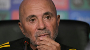 Sampaoli diz que final da Sul-Americana ser&aacute; decidida nos 'detalhes'