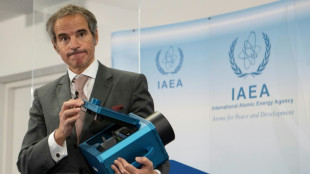 UN agency urges Iran to resume stalled nuclear talks 'now'