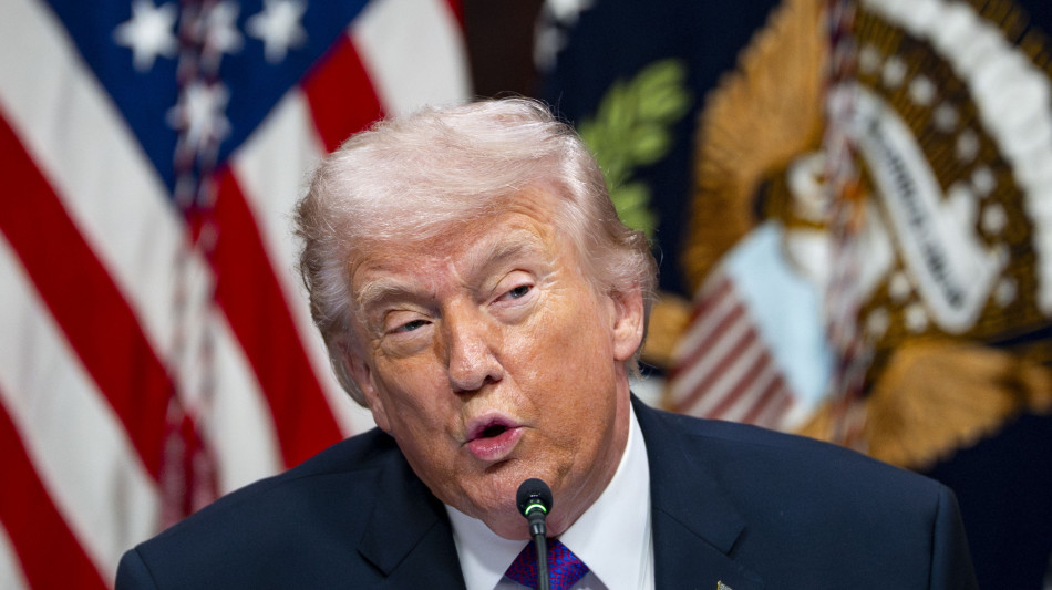 Trump, devo essere coinvolto nella scelta del successore di Khamenei