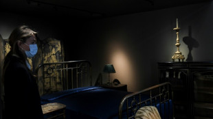 Las andanzas de Proust con un amigo molesto que acab&oacute; en Brasil