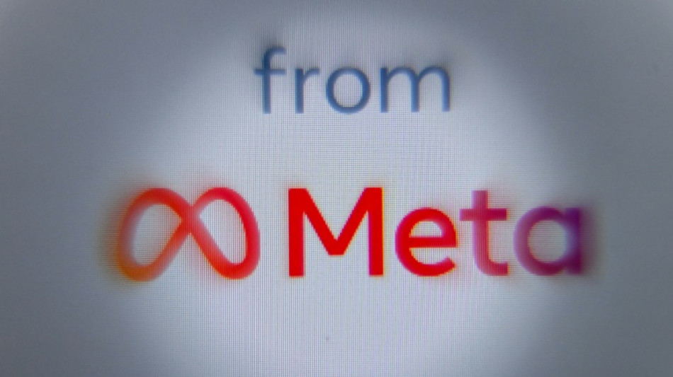 Meta zu Strafe von 390 Millionen Euro wegen Datenschutzverst&ouml;&szlig;en verurteilt