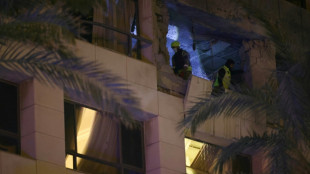 Apr&egrave;s la frappe isra&eacute;lienne sur un h&ocirc;tel chic de Beyrouth, les Libanais "en s&eacute;curit&eacute; nulle part"