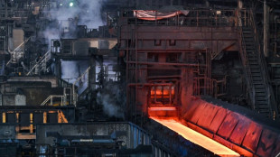 Nippon Steel critica la "inadecuada" interferencia pol&iacute;tica en la compra de US Steel