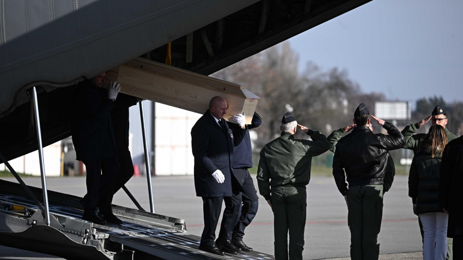 Pm Roma dispone il sequestro dei telefoni delle vittime di Crans-Montana