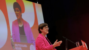 Vor Kandidatenk&uuml;r: SPD-Vorstand verteidigt Entscheidung f&uuml;r Scholz