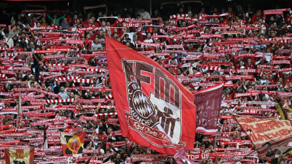 Pr&oacute;xima temporada da Bundesliga vai come&ccedil;ar duas semanas depois de Paris-2024