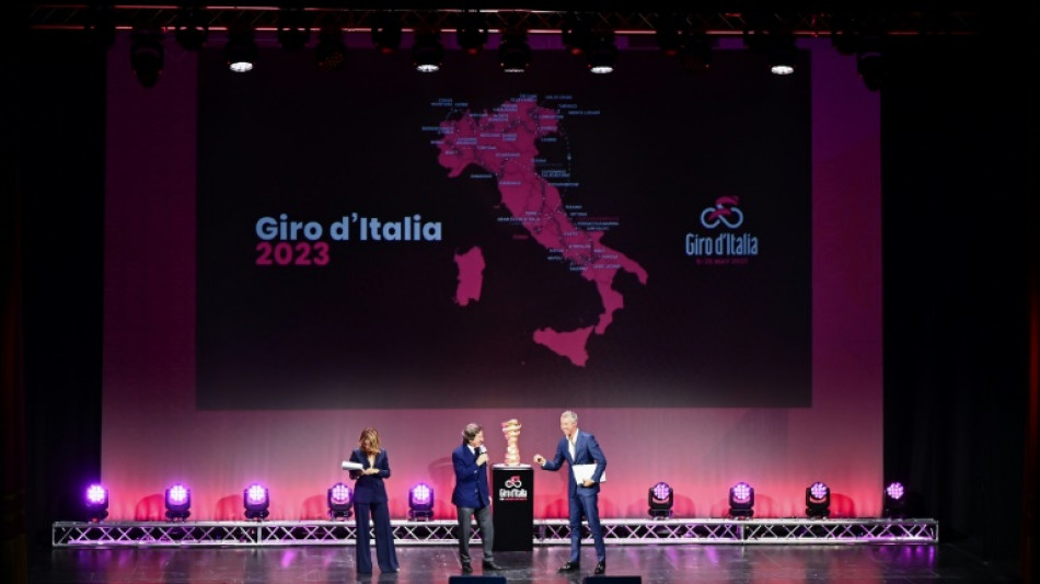 El Giro de Italia finalizar&aacute; en Roma en la edici&oacute;n de 2023