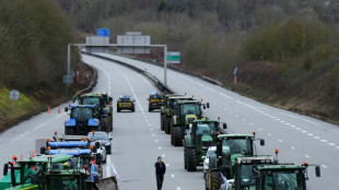 Attal attendu au coeur de la contestation, les agriculteurs d&eacute;termin&eacute;s