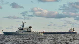 Besch&auml;digte Ostsee-Kabel: D&auml;nische Marine beschattet chinesisches Schiff