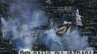 Torcedores da Lazio s&atilde;o investigados por fazerem sauda&ccedil;&otilde;es nazistas em Munique
