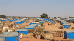 UNO: Rund acht Millionen Vertriebene durch K&auml;mpfe im Sudan 