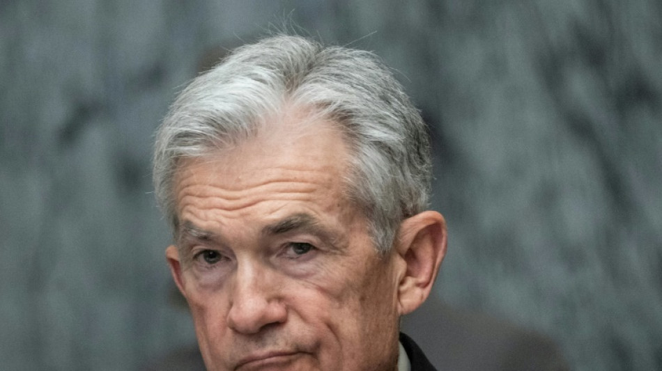 US-Notenbank Fed entscheidet &uuml;ber Leitzins - weiterhin keine Senkung erwartet
