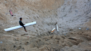 Plus de 20 Palestiniens tués dans l'offensive israélienne à Gaza, selon les secours