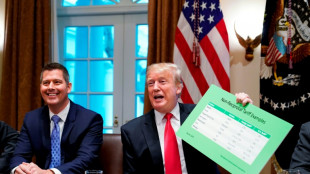 USA: Fr&uuml;herer Abgeordneter Sean Duffy soll Trumps Verkehrsminister werden
