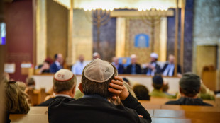 Rabbino aggredito, 'ultimamente tanti insulti ma ieri sono andati oltre'