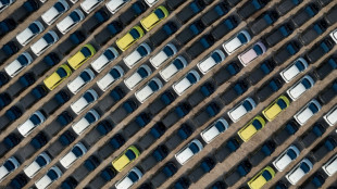 Voitures &eacute;lectriques: entre la Chine et l'Europe, la grande divergence