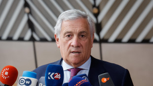 Tajani, 'undici palestinesi di Gaza accolti in Italia'