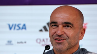 B&eacute;lgica persigue la clasificaci&oacute;n ante Marruecos y, sobre todo, mejorar su imagen