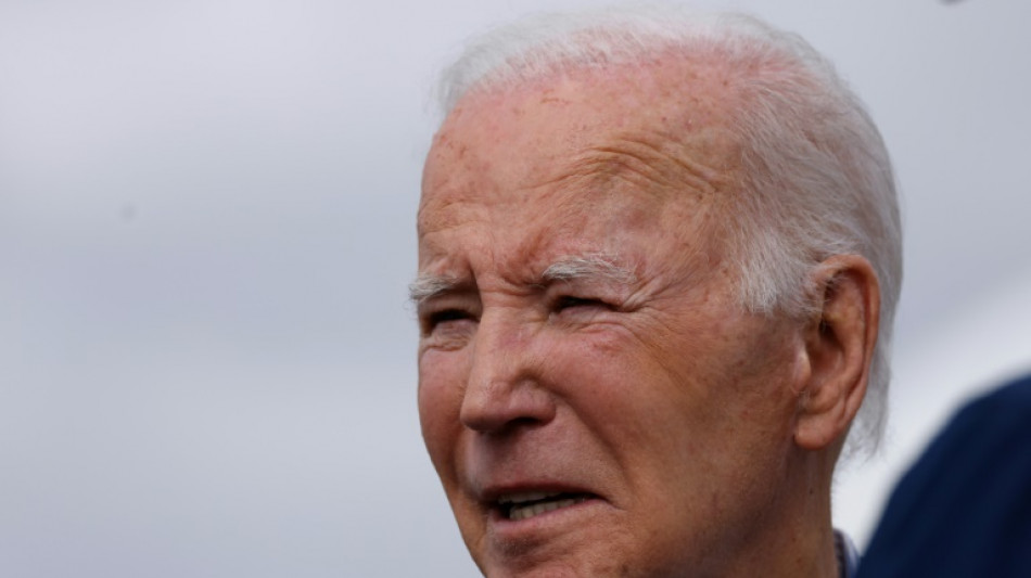 Phase des &Uuml;bergangs in den USA: Biden l&auml;dt Wahlsieger Trump ins Wei&szlig;e Haus ein