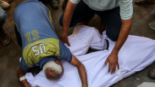 Al menos 40 muertos en nuevos ataques israelíes en Gaza