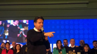Conte, confido che il Pd sabato sia in piazza con noi