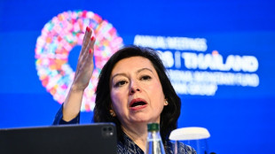 IMF says engaging with Iraq on preparing new bailout program