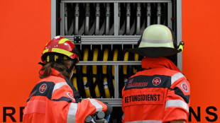 Kinder verursachen in Baden-W&uuml;rttemberg Scheunenbrand mit hohem Sachschaden