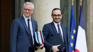 Pour redresser ses finances, la France se r&eacute;sout &agrave; un nouveau serrage de vis