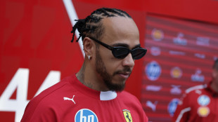 Hamilton pensa positivo, l'inizio con la SF-26 "davvero produttivo"