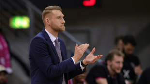 "Inspiration": Bonns Coach Iisalo schw&auml;rmt von seinem Team
