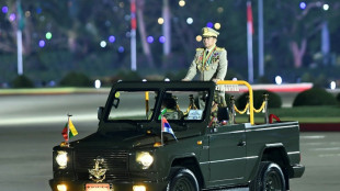 Wegen Menschenrechtsverbrechen: Argentinien erl&auml;sst Haftbefehle gegen Beamte aus Myanmar