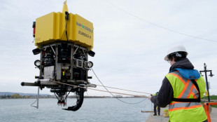 El robot que busca cosechar nódulos del fondo marino con menos daño ambiental