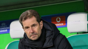 Sportdirektor Kellermann verl&auml;sst Wolfsburg