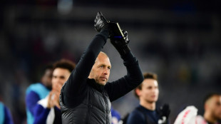US calls up 27 for World Cup qualifiers