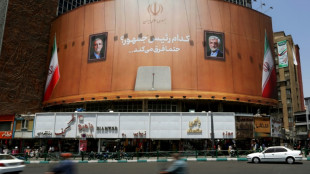 Stichwahl um Pr&auml;sidentschaft im Iran