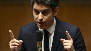 Gabriel Attal, l'irr&eacute;sistible ascension jusqu'&agrave; Matignon