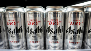 Le g&eacute;ant japonais de la bi&egrave;re Asahi peine &agrave; se remettre d'une cyberattaque massive et "rus&eacute;e"