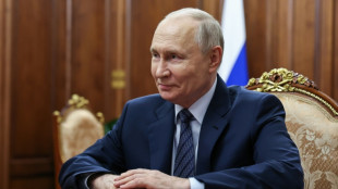 Partido de Putin vence elei&ccedil;&otilde;es legislativas russas por ampla margem